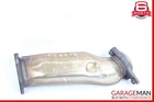 11-14 Mercedes W216 CL63 S63 Amg Engine Exhaust Front Pipe Right 2781400208 Oem Used. Price: $99.00.