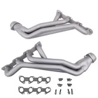Fits 2005-08 Dodge 5.7 Challenger Charger 300 Hemi 1-3/4 Long Tube HEADERS-1647 New. Price: $799.99.