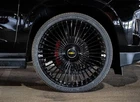22 Flow Forged Wheels Fit Silverado Rst Tahoe Suburban Floater Caps 4 Set New. Price: $1595.00.
