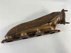 2011 2012 2013 Audi A8 Exhaust Manifold Lh Driver 4.2L 079253033AQ Oem Recycled Used. Price: $101.00.