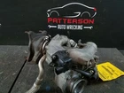 08-10 Volkswagen Jetta Exhaust Manifold 2.0 With Turbo Charger Id 06J145713A Used. Price: $210.00.