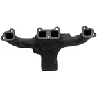 Dorman 674-189 Exhaust Manifold Kit Includes Required Gaskets And Hardware New. Price: $414.12.