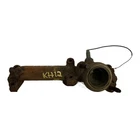 1993-1995 Chevrolet Camaro Exhaust Manifold 10182337 Lh 3.4 Fed 327-01587L 6-207 Used. Price: $131.25.