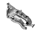 Porsche Dansk Heat Exchanger - Left 911 Mfi 1623102770 New. Price: $1789.94.