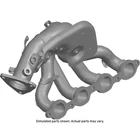 Genuine Gm Exhaust Manifold 12728230 New. Price: $704.43.