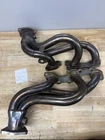 90-96 Nissan 300ZX V6 3.0L Shorty Header Exhaust Manifold Pair VG30DE Z32 Used. Price: $99.99.