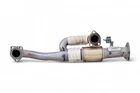 2005-2008 Acura Rl Exhaust Down Pipe Front 18210-SJA-A03, E058, Oem, 2005, 2006, Used. Price: $300.11.