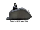 22935820 15 16 17 18 19 Gm Rear Left Driver Power Running Board End Cap Oem Used. Price: $29.00.