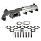 For Ram 2500 2011-2024 Dorman 674-895XD Exhaust Manifold New. Price: $591.08.