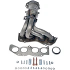 Dorman 674-028 Catalytic Converter With Integrated Exhaust Manifold New. Price: $545.82.