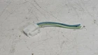 92 Toyota Lexus Door Speaker Connector Passenger Side 10935 11770 11723 12347 Used. Price: $24.01.