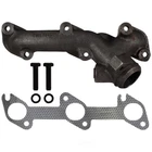 Exhaust Manifold Atp 101054 New. Price: $203.01.