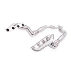 2015+ Mustang Gt Exhaust New. Price: $2055.00.