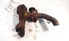88-91 Dodge 100 150 250 Pickup Passenger Exhaust Manifold 6-239 3.9 Liter Used. Price: $189.00.