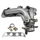 For Toyota Corolla 1998-2001 Skp Exhaust Manifold New. Price: $110.80.