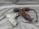 2001-2005 Mazda Miata Engine Exhaust Manifold Header Tubular BP6F-13-450B 02A3E Used. Price: $208.95.