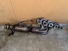 Bmw S85 V10 E60 M5 E63 E64 M6 Exhaust Manifold Header Left Side Oem Used. Price: $449.99.