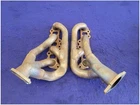 2020-2022 Ford Mustang Shelby GT500 5.2L Pair Exhaust Manifolds Pipe Fh Used. Price: $299.99.