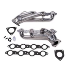 Bbk Performance 40060 Shorty Tuned Length Exhaust Header Kit New. Price: $599.99.