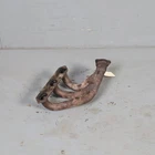 1999-2001 Porsche 911 3.4 Left Driver Exhaust Manifold 99611110152 Oem Used. Price: $46.72.