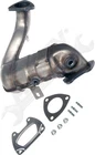 Apdty 164044 Manifold Converter - Carb Compliant New. Price: $1703.17.
