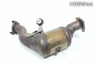 2016-2018 Audi A6 3.0L Front Right Side Exhaust Manifold Pipe 4G0131703AF Oem Used. Price: $473.99.