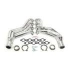 Exhaust Headers Fits Chevy 6.2L V8 2014-2017 Stainless Coated Jba 6815SJS New. Price: $1120.59.