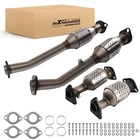 Catalytic Converter For Nissan Frontier 2005-2017 Pathfinder 2005-2012 4.0L New. Price: $150.26.