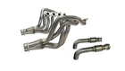 Kooks 1151H422 1-7/8" Long Tube Headers & Catted X-pipe 15-26 Ford Mustang New. Price: $2370.67.