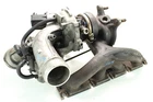 2015 Audi Q3 Turbochar Exhaust Manifold Oem, A0450F60A0499 Used. Price: $169.97.