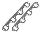 Hedders Exhaust Header Gasket 27340*HEDMAN Flange New. Price: $28.42.