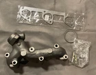 Dorman 674-371 Exhaust Manifold Fits Ford Ranger Explorer F37Z9431K New. Price: $88.99.