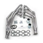 Patriot Long Tube Header 55-57 Chevrolet 396-502 Bbc 1 7/8" Primary 3" Collector New. Price: $807.99.