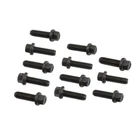 Mr Gasket 918G Ls Header Bolts New. Price: $22.99.