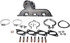 Exhaust Manifold Dorman 674-154 New. Price: $505.80.