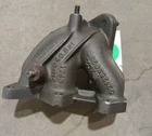 Vw VR6 Exhaust Manifold New Left Side Cylinders 1 2, Real Golf 93-04. Price: $139.95.