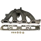 Dorman 674-940 Exhaust Manifold Kit Includes Required Gaskets And Hardware New. Price: $163.48.