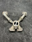 2016 Bmw X6M S63 Left Exhaust Manifold Oem 7843780 Used. Price: $120.00.