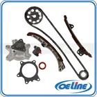 Timing Chain Kit For Toyota Echo Prius Scion Xa Xb 1.5 1NZFE 1NZFXE Water Pump New. Price: $49.99.