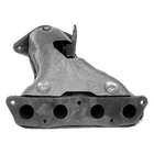 For Toyota Corolla 2002-2008 Dorman 674-939 Cast Iron Natural Exhaust Manifold New. Price: $267.29.