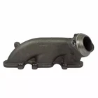 Genuine Ford Exhaust Manifold JL3Z-9431-B New. Price: $153.90.