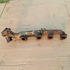 Mercedes 1986-91 W126 420 560 Exhaust Manifold Right Genuine 1161404514 Used. Price: $169.99.