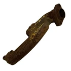 1992-1993 Dodge Dakota Exhaust Manifold 53005787 6-239 3.9L Lefthand 327-01556L Used. Price: $166.25.
