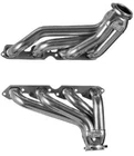 Big Chevy 1955 1957 Blockhugger Steel Exhaust Headers Bbc Sanderson BB6-P New. Price: $452.00.