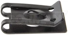 Exhaust Heat Shield Clip Nut Fits: 1989-1991 Oldsmobile Cutlass Cruiser 3.3L V6 New. Price: $18.71.