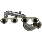 Dorman 674-357 Exhaust Manifold Kit Includes Required Gaskets And Hardware New. Price: $259.66.