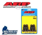 Arp 134-1103 Header Bolts Gen 5 6.2 LT1 V L83 L86 L87 L8T L84 L82 Black 12PT New. Price: $36.99.