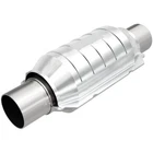 Magnaflow 51204 Oem Grade Universal Catalytic Converter - 2.00IN. New. Price: $211.00.