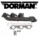 Dorman 674-540 Exhaust Manifold For SK674540 24504379 24503311 101273 Gi New. Price: $109.62.
