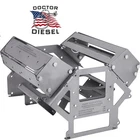Ls Motor Swap Mount Fits Chevy Mock Up Engine Long-block W/ Heads New. Price: $299.99.